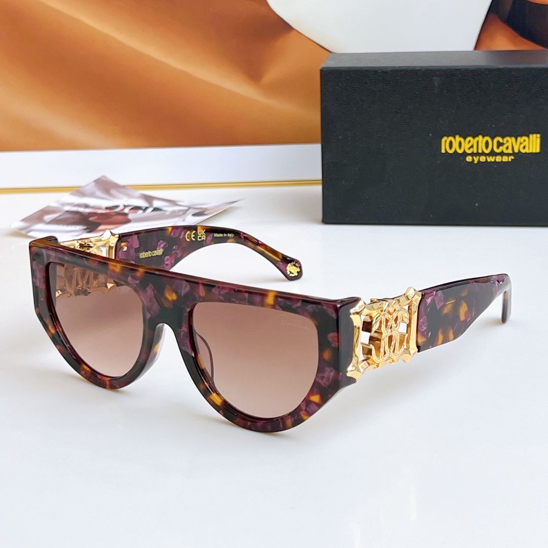 Roberto Cavalli Sunglasses